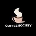 Coffee Society Icon
