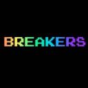 Breakers Small Banner