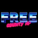 Free County Role Play Small Banner