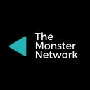 The Monster Network Small Banner