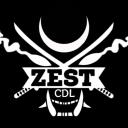 Zest CDL Icon