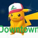 Pokemon GO: Montreal Small Banner