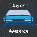Drift America Small Banner