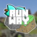 RunWayMine - (1.8.8+) Small Banner