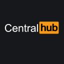 Central Hub Icon