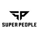 SUPER PEOPLE Germany Small Banner
