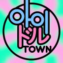 Idol Town Small Banner