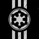 The Dark Side Small Banner