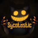 Sycotastic Small Banner
