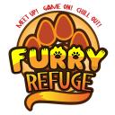Furry Refuge Small Banner