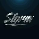 Storm. Icon