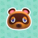 nookville | Animal Crossing Icon