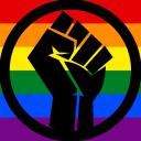 BlackLivesMatter & LGBTQ+ Small Banner