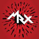 [M]R[X] Icon
