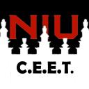NIU-CEET Small Banner