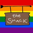 The Shack Icon