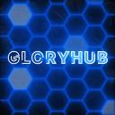 ?『glory.hub』 Small Banner
