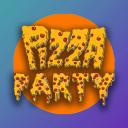 Pizza Party Streaming Community Icon
