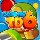 Bloons TD 6 Small Banner