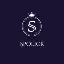 Spolick Studios Small Banner