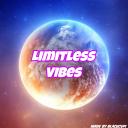 Limitless Vibes Small Banner