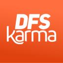 BET/DFS Karma Icon