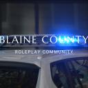 Blaine County Official Icon