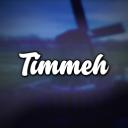 Timmeh Small Banner