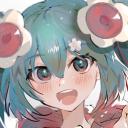 ??『miku is cool』?? Icon
