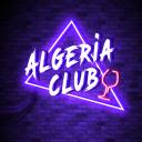 Algeria Club Small Banner