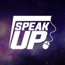 Speak Up Icon