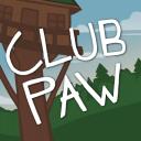 Club Paw Icon