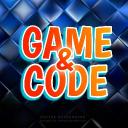 Game & Code Small Banner