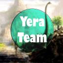 The Yera Team Small Banner