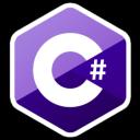 C# Programming Icon