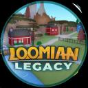 Loomian Legacy Fan Community Small Banner