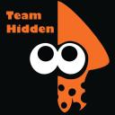 Team Hidden [Splatoon] Icon