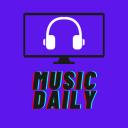 Music daily Icon