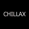 CHILLAX Small Banner