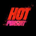 Hot Pursuit Icon