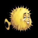 OpenBSD and Other UNIX Systems Icon