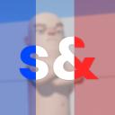 ? s&box France Small Banner