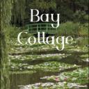 .❀。• *Bay Cottage₊°。 ❀°。 Small Banner