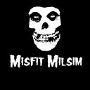 Misfit Milsim Icon