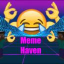 Meme Haven Icon