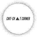 Chit-chat Corner Icon