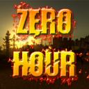 Zero Hour Servers Small Banner