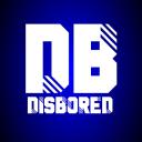 Disbored | Friendly Community • Icon