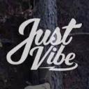 Just Vibe (: Small Banner