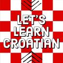 Let's Learn Croatian Icon